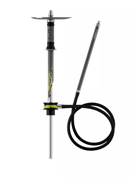 Cachimba El Bomber Wakizashi